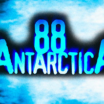 南极洲88/Antarctica 88