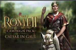 罗马2：全面战争-帝皇版/全面战争：罗马2