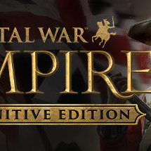 帝国：全面战争/全面战争：帝国/Total War: EMPIRE