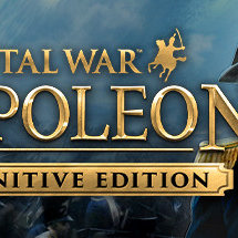 拿破仑：全面战争/全面战争：拿破仑