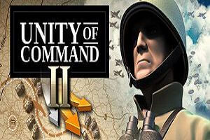 统一指挥2/Unity of Command II（已更新至V241026+集成柏林战役+库尔斯克+顿河战役+沙漠之狐+巴巴罗萨等全DLCs）