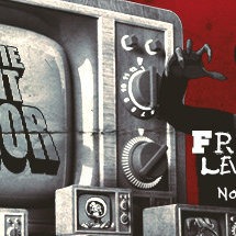 恐怖僵尸之夜/Zombie Night Terror