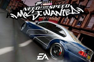 极品飞车9：最高通缉