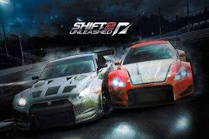 极品飞车15：变速2