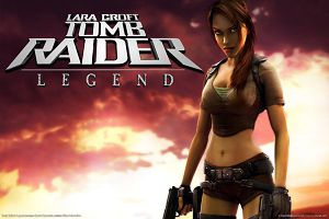 古墓丽影7：传奇英文