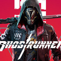 幽灵行者/Ghostrunner（已更新至完整版+集成全DLCs+游戏修改器）