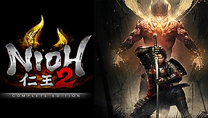仁王2/NIOH 2