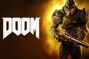 毁灭战士4/DOOM 4（已更新至V240330+集成全DLCs+游戏修改器）