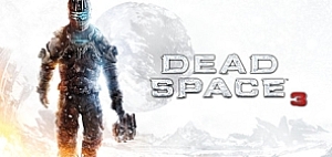 死亡空间3/Dead Space 3