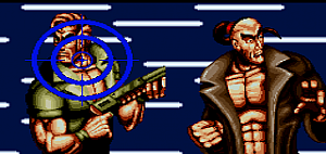 钢铁突击/Steel Assault