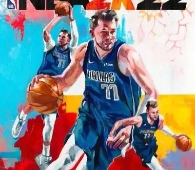 NBA2K22 全DLC支持MC生涯模式