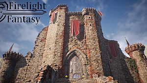 火光幻想：凤凰小队/Firelight Fantasy: Phoenix Crew