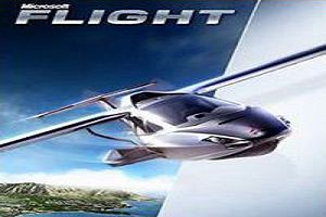 PC微软模拟飞行10