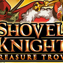 铲子骑士：无尽宝藏/Shovel Knight: Treasure Trove