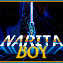 成田男孩/Narita Boy