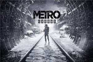 地铁离去/地铁离乡/地铁逃离/地铁：逃离/离去/Metro Exodus
