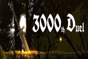 第3000次决斗/3000th Duel