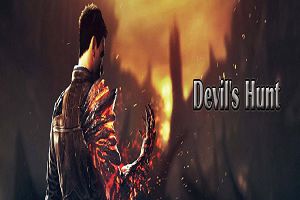 恶魔猎杀/恶魔狩猎/恶魔之狩/魔鬼狩猎