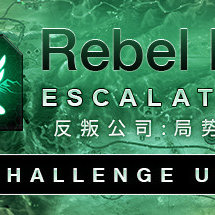 反叛公司升级/Rebel Inc: Escalation新版v0.8.0.2