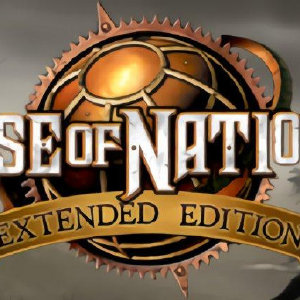 国家的崛起：扩展版