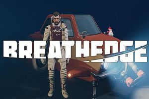 呼吸边缘/Breathedge