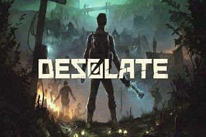 荒无人烟/Desolate（已更新至V1.3.6+集成全DLCs+游戏修改器）