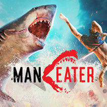 食人鲨/Maneater（已更新至V240529+集成全DLCs+Build.431513升级档+游戏修改器）
