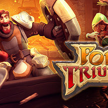 凯旋堡/单机.同屏多人