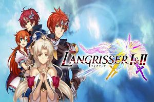 梦幻模拟战1+2/Langrisser I II（仅支持手柄)