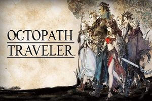 八方旅人/歧路旅人/Octopath Traveler（已更新至V240609+集成Build20200722升级档+神官开局+最强装备+能力饰品各30件+各特大坚果50个+满金币+初始存档1/剑士初始强力装备存档2+游戏修改器）