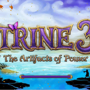 三位一体3：权力的神器/单机.同屏多人