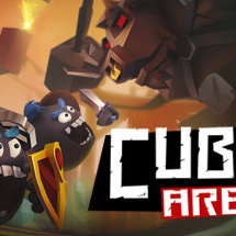 方块人：竞技场/库伯斯竞技场/单机.同屏多人