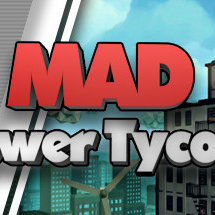 疯狂高楼大亨 Mad Tower Tycoon
