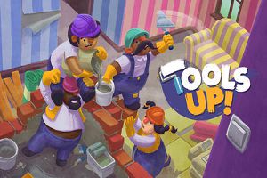 Tools Up! 终极版/Tools Up! Ultimate Edition