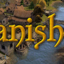 放逐之城/Banished