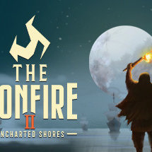 篝火2：未知海岸/篝火2未知的海岸
