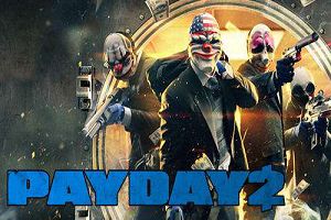 收获日2/掠夺日2/PAYDAY 2
