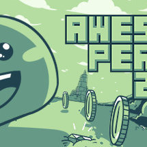 贪婪地豌豆2/Awesome Pea 2