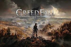 贪婪之秋/GreedFall（已更新至V1.0.5686+集成全DLCs+游戏修改器）