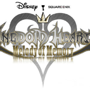 王国之心:记忆旋律/KINGDOM HEARTS Melody of Memory（已更新至V240622+集成全DLCs+游戏修改器）
