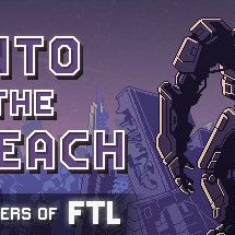 陷阵之志/Into the Breach