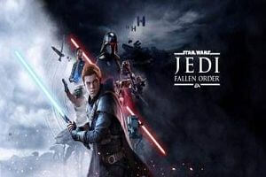 星球大战绝地：陨落的武士团