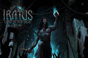 伊拉图斯:死之主/Iratus:Lord of the Dead（V181.13.00+集成全DLCs）