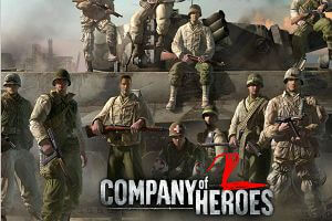 英雄连：勇气传说