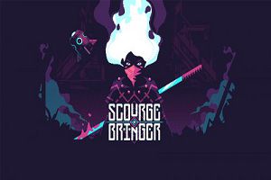 灾厄逆刃/天灾降临/天灾使者/Scourge Bringer