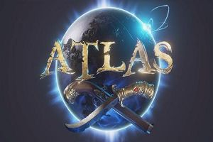 ATLAS/阿特拉斯,奇幻海盗冒险生存