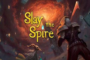 杀戮尖塔/Slay the Spire（已更新至V3.25.2+集成崩坠扩展包DLC）