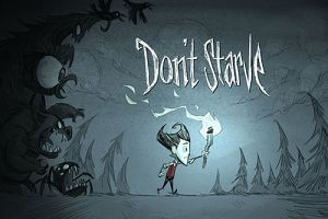 饥荒:联机版/Dont Starve Together（已更新至V618658+支持局域网联机+集成月亮码头的诅咒等全DLCs）
