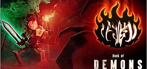 恶魔之书/Book of Demons