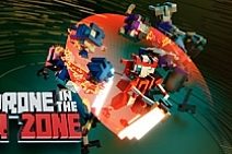 克隆机器人角斗场/Clone Drone in the Danger Zone